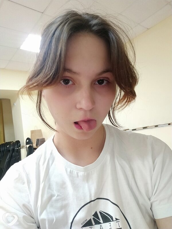 Саня Мусяня, 23, Хабаровске — анкета №798770