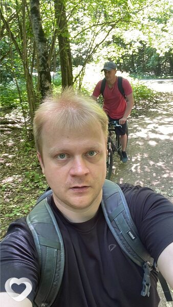 Александр, 37, Мытищах — анкета №798774