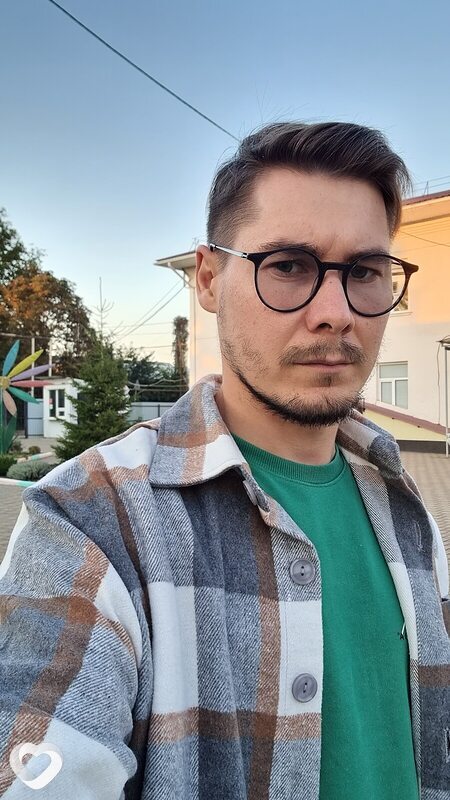 Юрий, 35, Армавире — анкета №798775