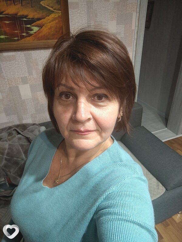 Olga, Верховажье
