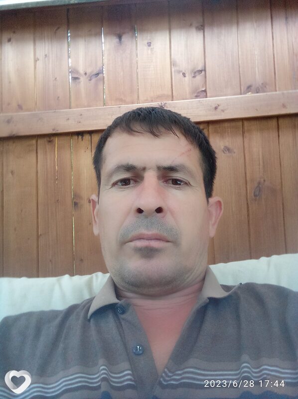 Амон, 46, Подольске — анкета №798535