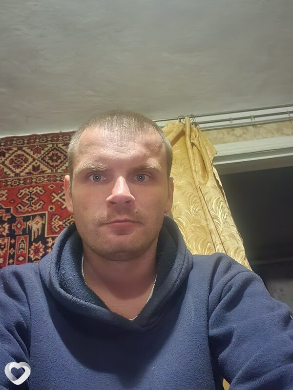 Виталик, 31, Краматорске — анкета №798545