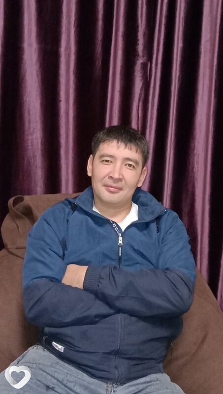 Qanat, 41, Астане — анкета №798553