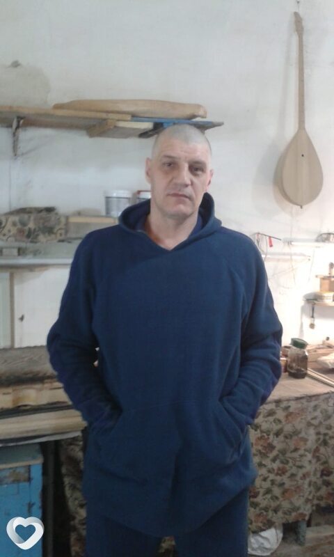 Виталий, 46, Павлодаре — анкета №798555
