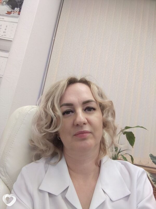 Азиза, 45, Железногорске — анкета №798559