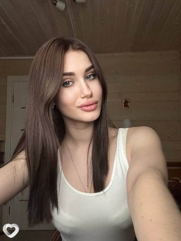 Милана, 26, Южноуральске — анкета №798517