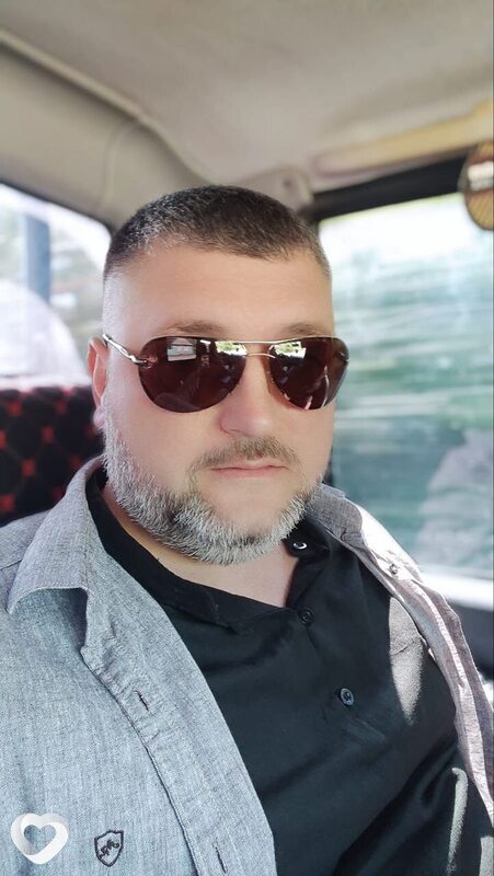 Чак, 39, Нальчике — анкета №798520