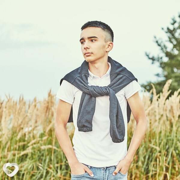 Рамзиль, 22, Москве — анкета №798526