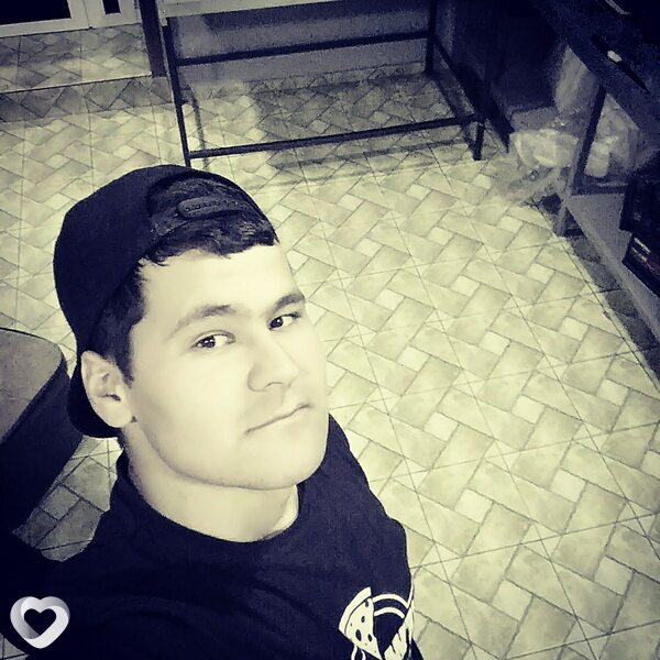 Влад, 30, Кимовске — анкета №798527