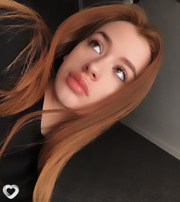 Анастасия, 27, Рязани — анкета №798530
