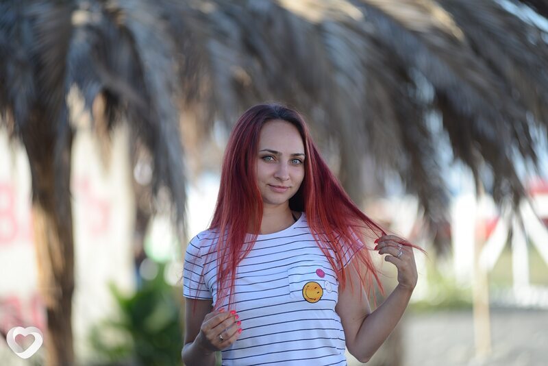 Анастасия, 31, Москве — анкета №798532