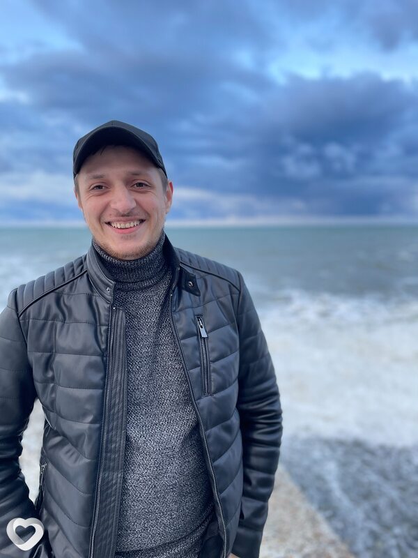 Алексей, 33, Нефтеюганске — анкета №798534