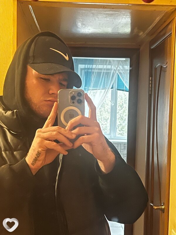 Владимир, 28, Набережных Челнах — анкета №798560