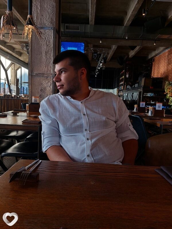 Алексей, 27, Воронеже — анкета №798564
