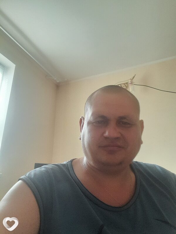 Евгений, 42, Запорожье — анкета №798565