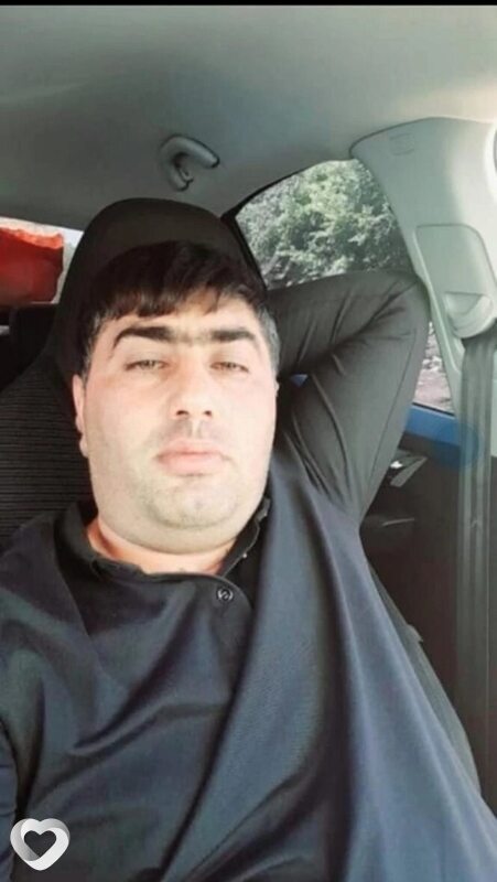 Надир, 43, Уфе — анкета №798566