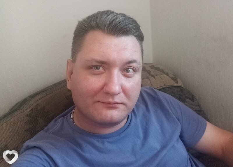 Александр, 38, Альметьевске — анкета №798567