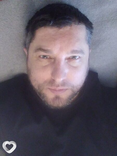 Гриша, 40, Торжке — анкета №798568