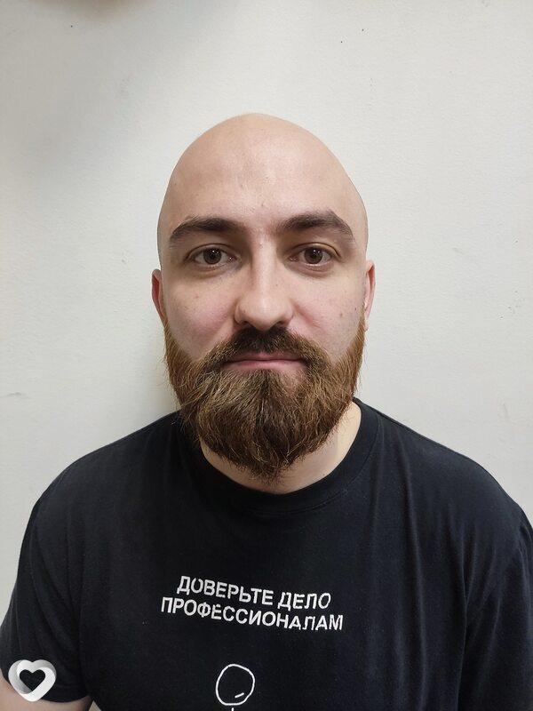 Дмитрий, 33, Москве — анкета №798575