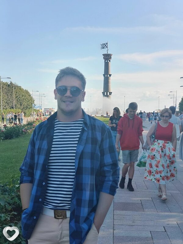 Михаил, 34, Москве — анкета №798581