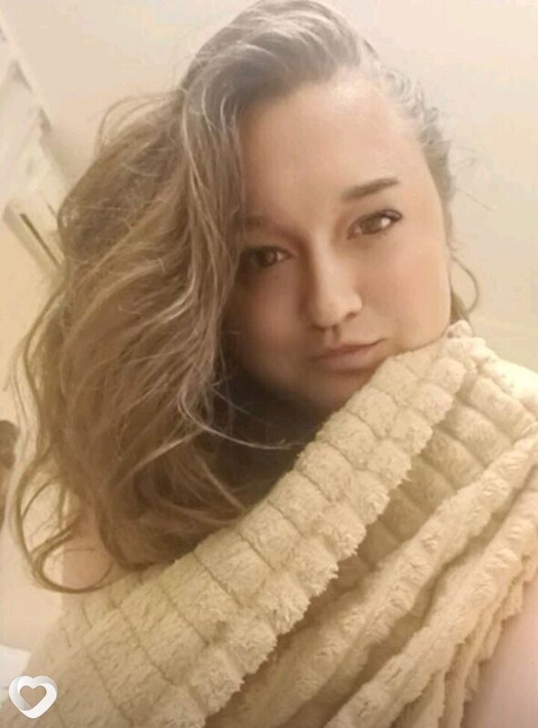 Алена, 33, Луганске — анкета №798438