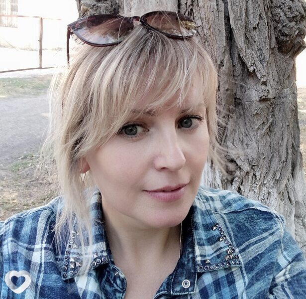 Маргорита, 50, Самаре — анкета №798442
