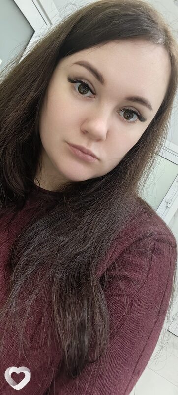 Ангелина, 32, Санкт-Петербурге — анкета №798445