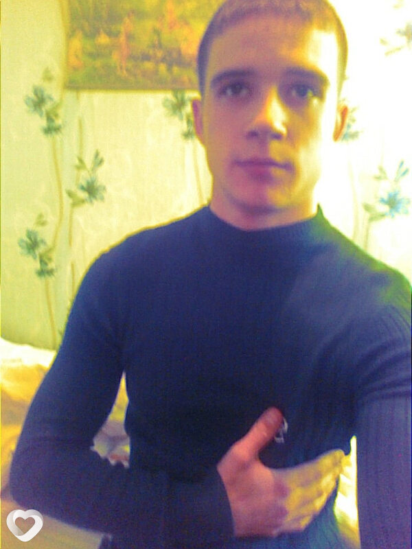 Дэн, 37, Кривое Роге — анкета №798447