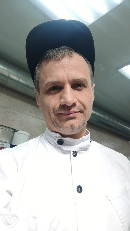 Антон, 43, Сочи — анкета №798449