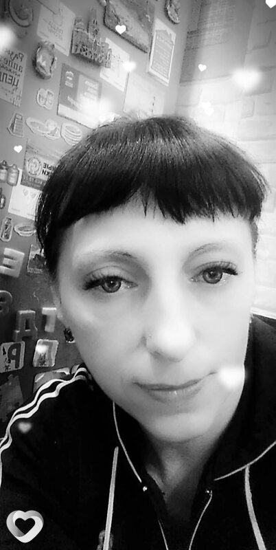 Елена, 47, Смоленске — анкета №798455