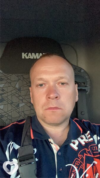 Ivan, 42, Петрозаводске — анкета №798460