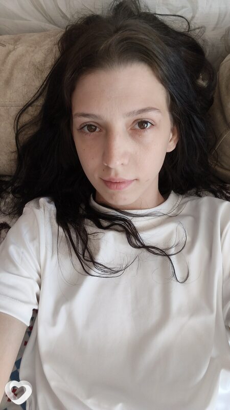 Анастасия, 26, Юрге — анкета №798586