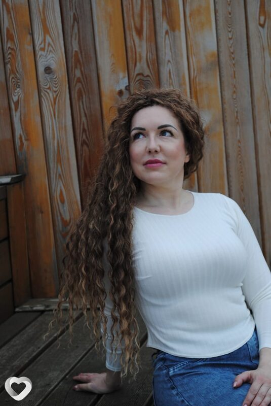 Ирина, 50, Москве — анкета №798589