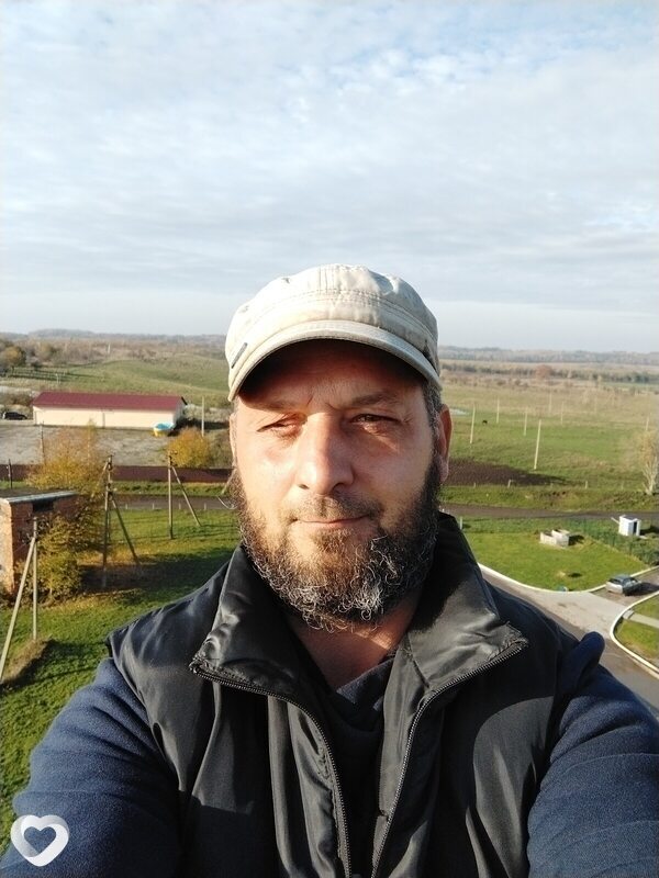Дмитрий, 51, Калининграде — анкета №798599