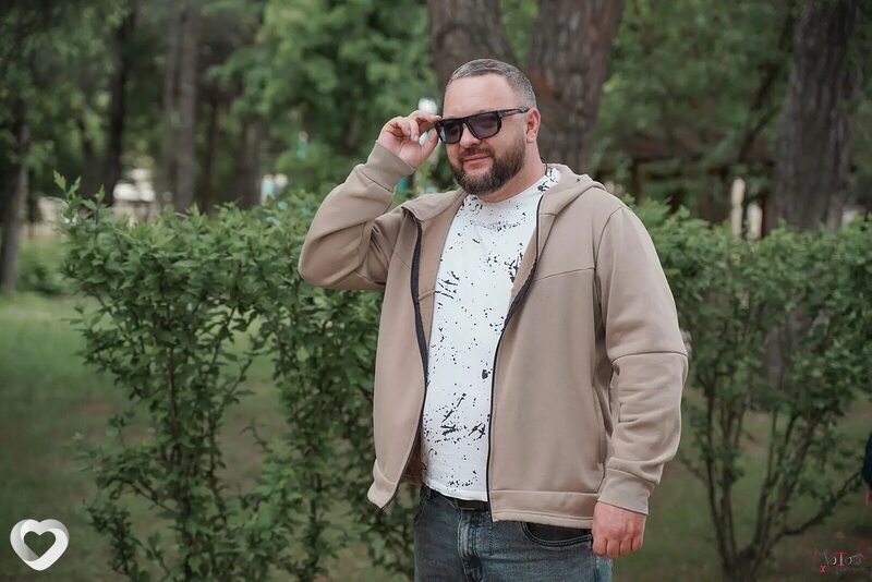 Стас, 41, Краснодаре — анкета №798600