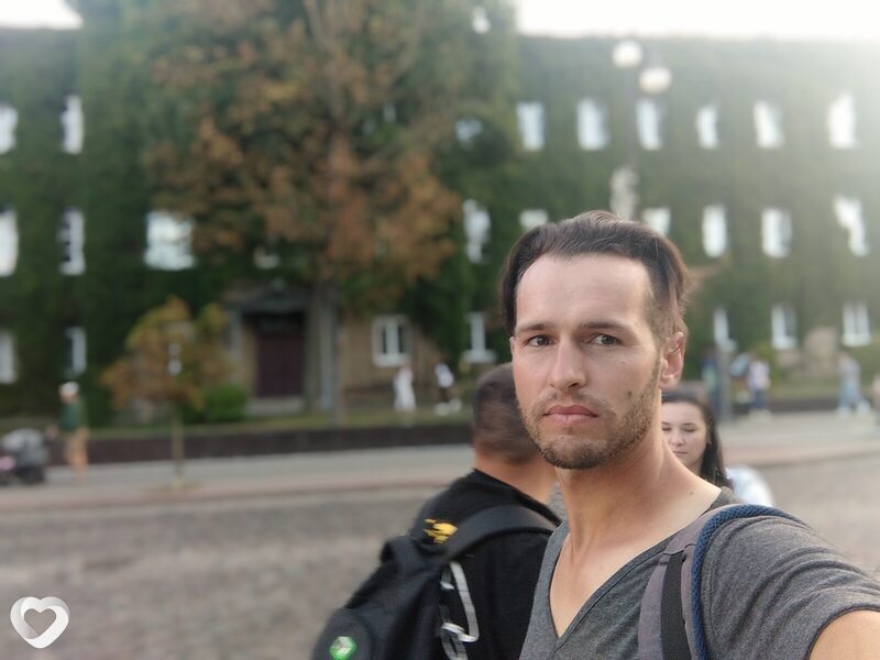 Сергей, 36, Дубровно — анкета №798603