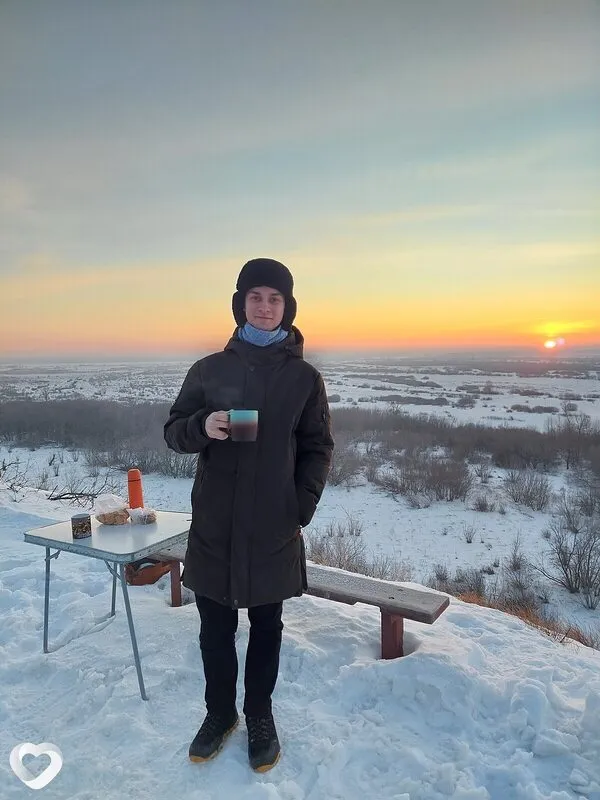 Антон, 35, Бийске — анкета №798604