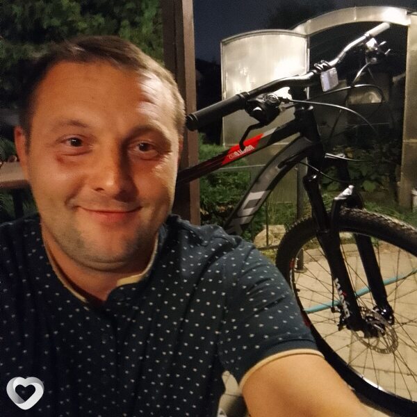 Игорь, 37, Тольятти — анкета №798608