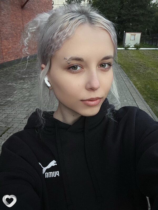 Рафалина, 21, Ярославле — анкета №798609