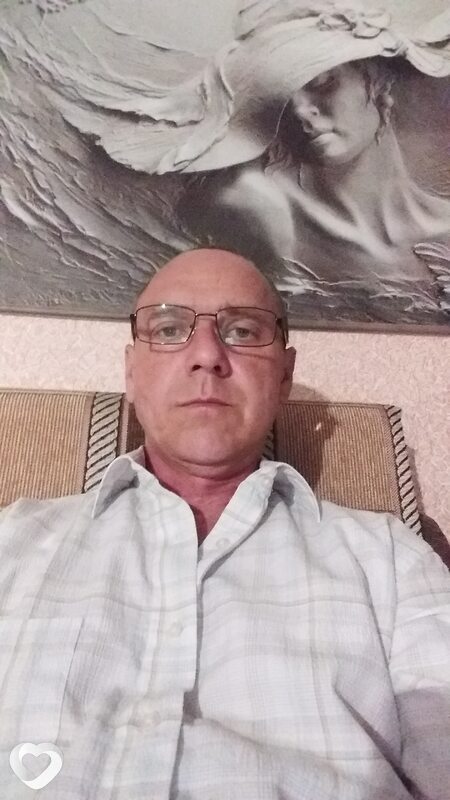 Николай, 56, Москве — анкета №798610