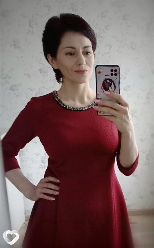 Ольга, 43, Твери — анкета №798612