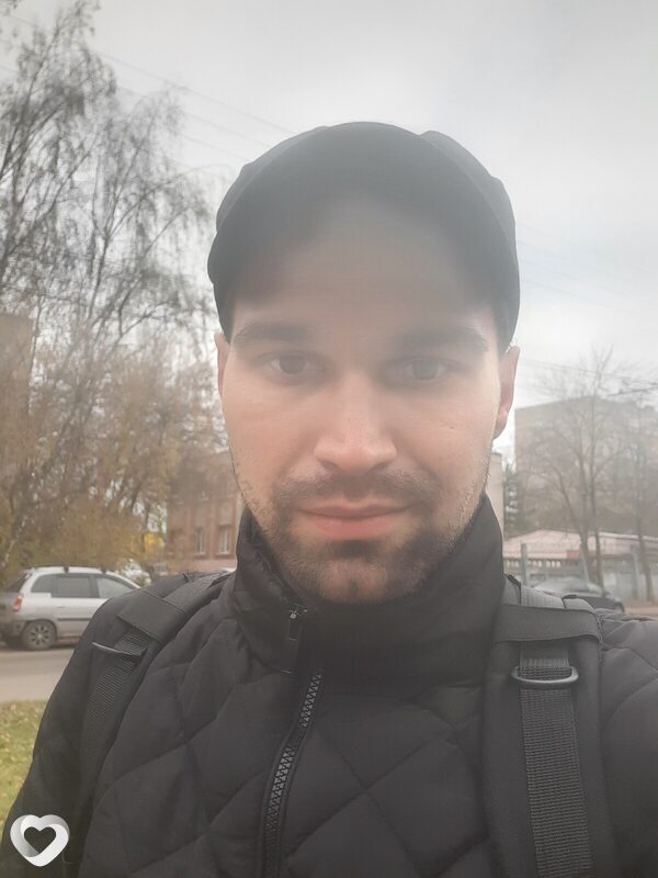 Александр, 34, Ярославле — анкета №798622