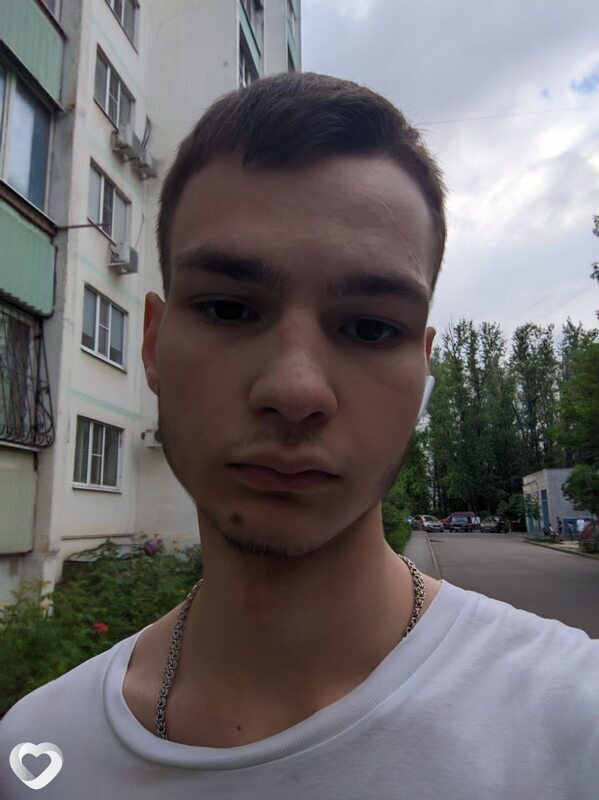 Руслан, 21, Москве — анкета №798624