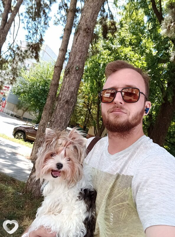 Андрей, 32, Краснодаре — анкета №798627