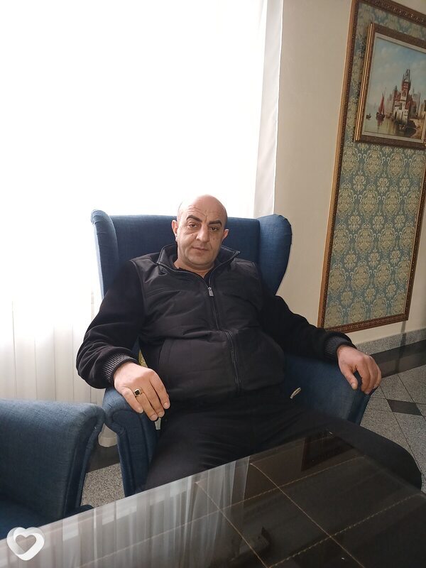 Акоб, 44, Канске — анкета №798629