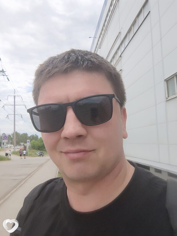 Игорь, 39, Самаре — анкета №798632