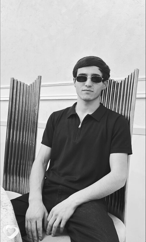 Андо, 25, Сочи — анкета №798635