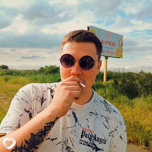 Павел Ященко, 21, Краснодаре — анкета №798637