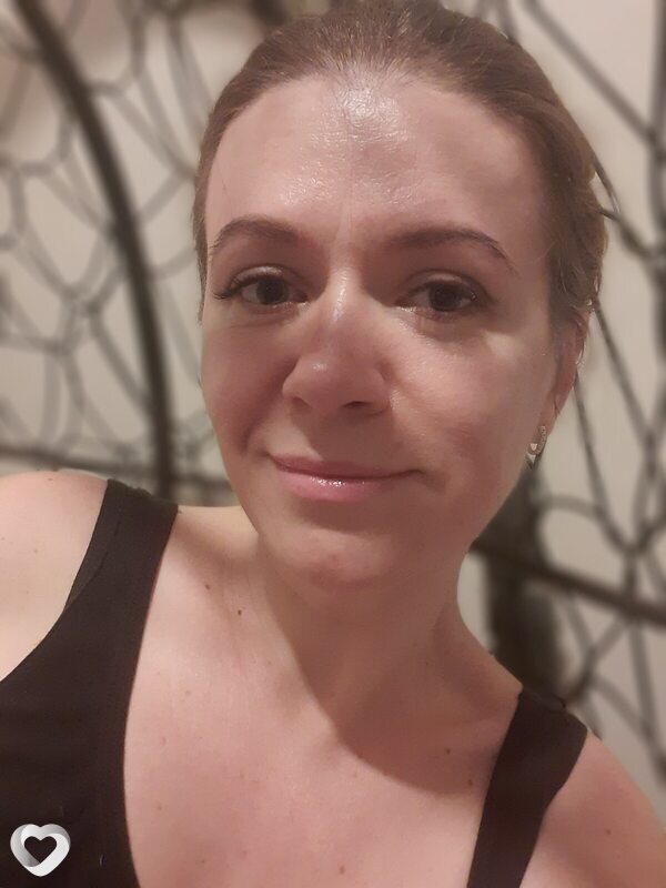 Julia, 42, Дзержинске — анкета №798639