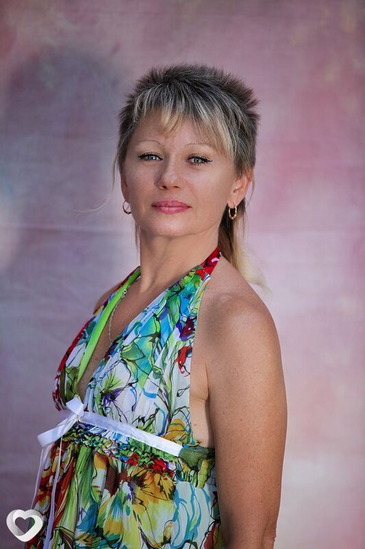 Светлана, 60, Геленджике — анкета №798643